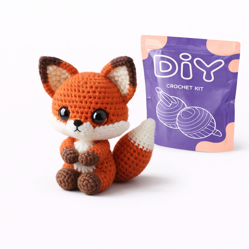 Lisek Foxy – P28