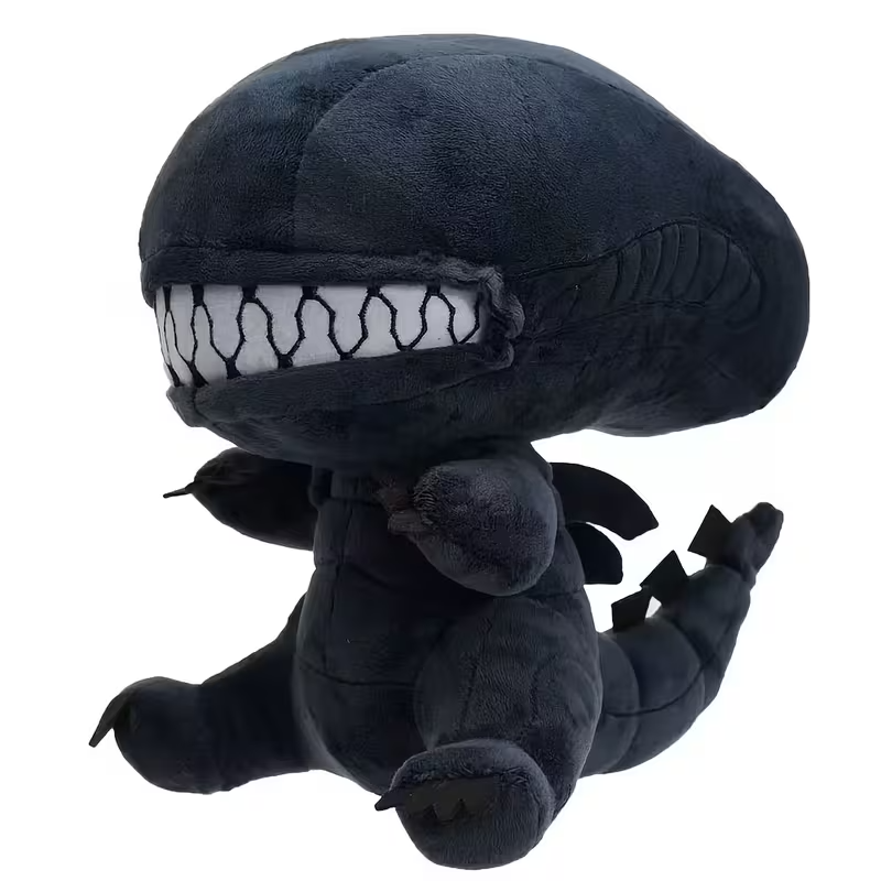 Figurka "Obcy" - T43