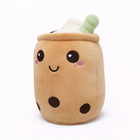 Pluszowy smoothie - T13