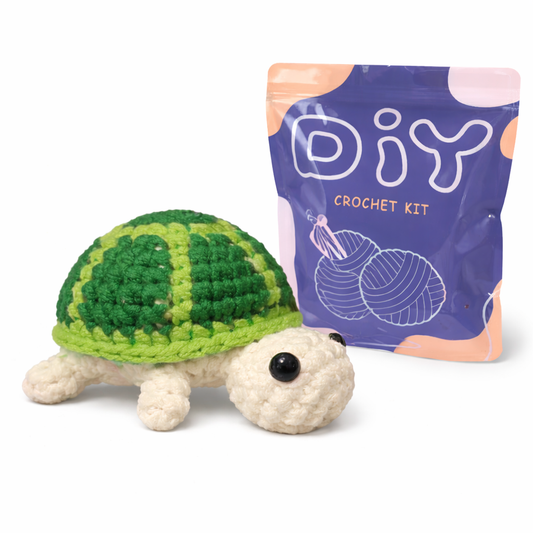 Żółwik Bubu – P02
