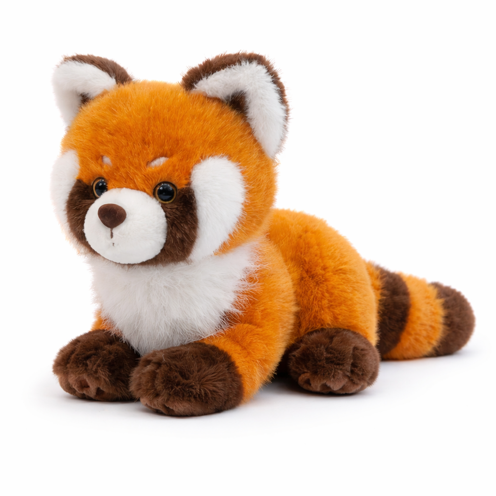 Czerwona panda - T106