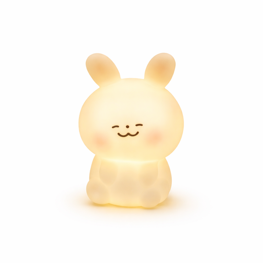 SmileBunny™ Nocna Lampka Zajączek - G2