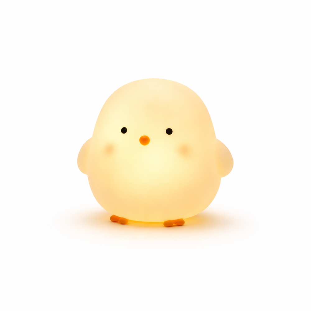 ChickGlow™ Nocna Lampka Kurczaczek - G4