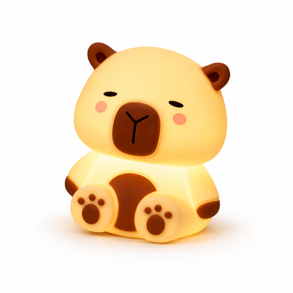 CozyBear™ Nocna Lampka Miś - G5