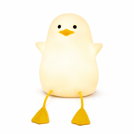 PenguGlow™ Nocna Lampka Pingwineczek - G9