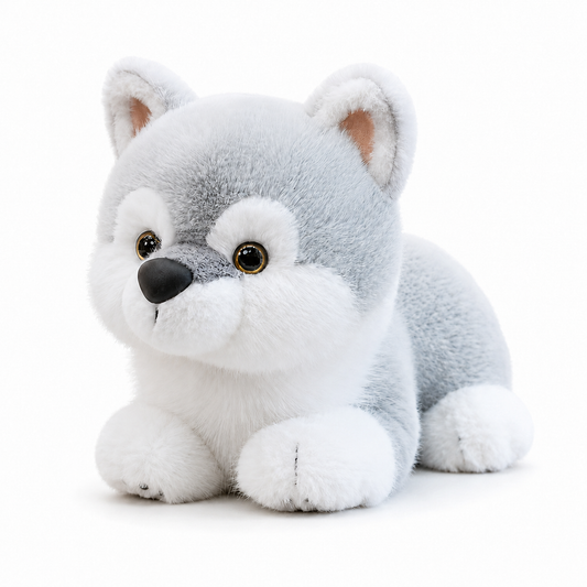 Husky - T117
